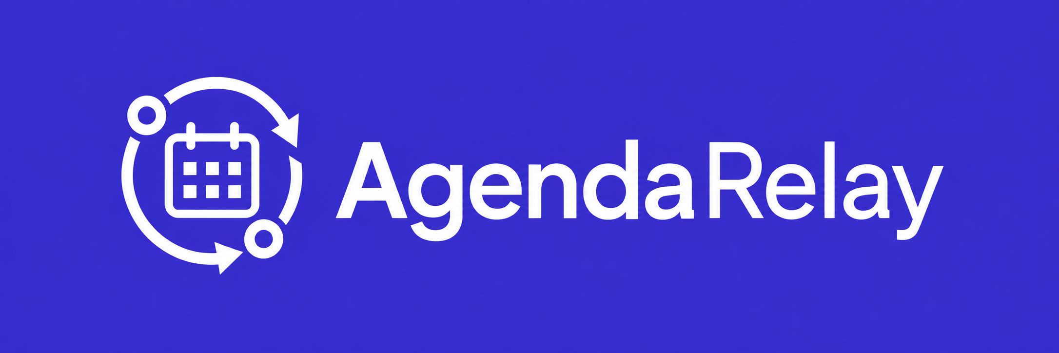 AgendaRelay